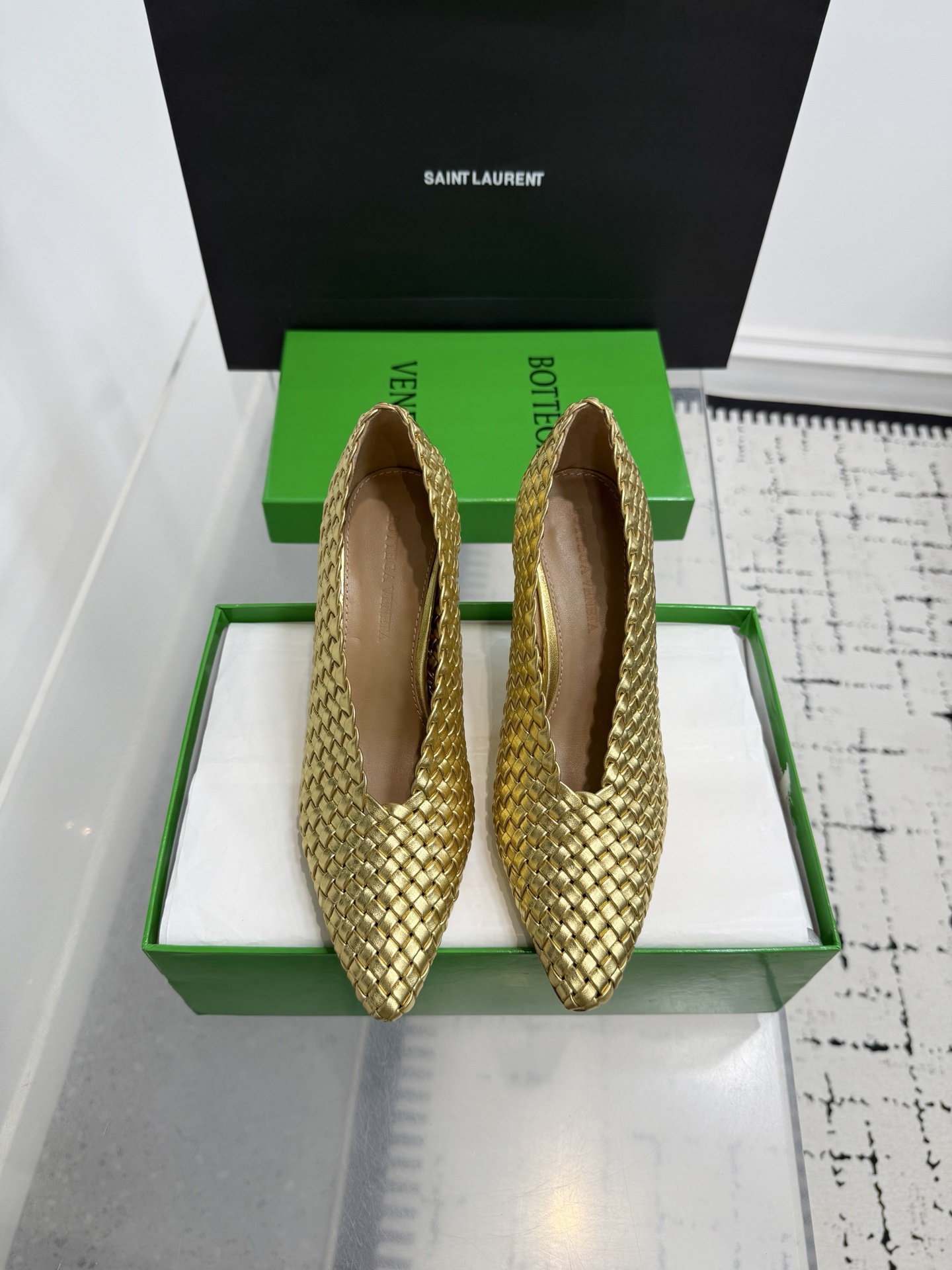 Bottega Veneta sz35-42 mnq1127